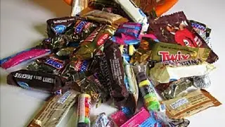 How Many Calories Are In Your Favorite Sweets?