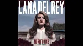 Lana Del Rey | Million Dollar Man (Demo)