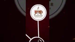 How to Create a Creative Logo in Telugu | Free Logo Making Tutorial l Using Canva Step-by-Step