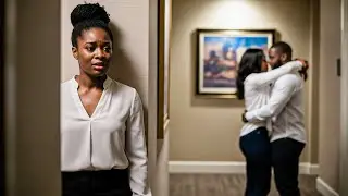 My Husband Took Everything in the Divorce. He Had No Idea What He Was Truly Taking