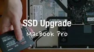 Used MacBook Pro 2011 SSD Upgrade worth it?