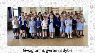 6  FRI pm Speak Cornish Week '25   compilation 'Lowen On Ni'