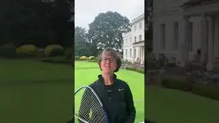 Women's Squash Week #squashgoals #squashlife