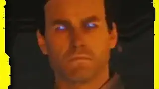 Cyberpunk 2077 - Mr Blue Eyes - Phantom Liberty
