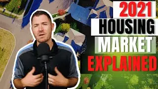2021 Housing Market Update: Right Time to Invest??