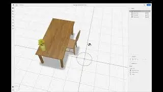 Adobe Aero: Basics for Desktop