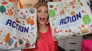 XXL Action Haul Juli 2022 | Deko - Haushalt - Food - Beauty | Claudis Welt