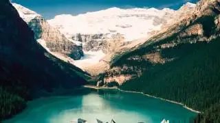 lake louise alberta canada weather