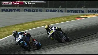 MotoGP 15 - Instant Race - New Series |1|