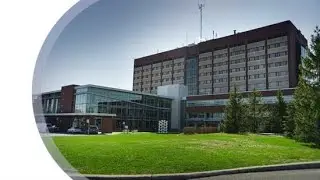 Un champignon microscopique, mais mortel, d&eacute;couvert &agrave; l'h&ocirc;pital Pierre-Boucher