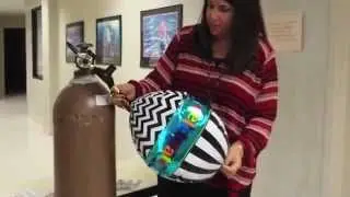 E&R Sales Helpful Hints:- How to Inflate an Orbz™
