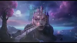 Dark Queen on the Crystal Throne | REMIX | Copyright Free Music