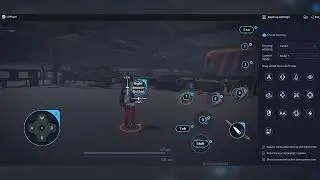 How To Use Keyboard Mapping on LDPlayer For Action Games?