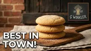 Exploring Old Salem with a Visit to the Bakery