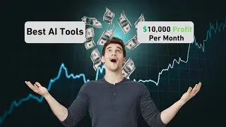 4 AI Tools That Help You SAVE MONEY in 2025