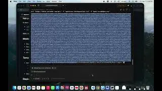 Project Demo for Autonomous Data Analyst Agent API for IIT Madras TDS
