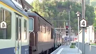 BLS Re 4/4 