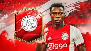 LA MEJOR PLANTILLA DEL AJAX DE FIFA 20!! | LA GRAN LIGA