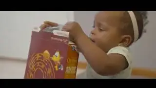 Cheerios - Good Goes Around