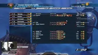 Blood Bowl 2 (season20,RUBBL,D1: Арауканы [indeetz] VS The Snotley Crew [Nurdell])