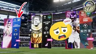 *HAPPY ST PATRICKS DAY* I'm Going To Rage SELL My Entire Team!