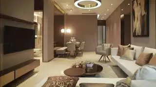 Lodha Codename Central Dombivali, Mumbai | Project Walkthrough