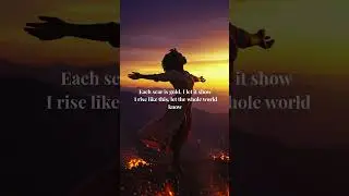 Rise Like This &ndash; Original R&B Soul Anthem | Black Female Vocal