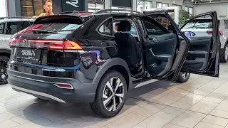 2025 Volkswagen Taigo Style - Exterior & Interior Walkaround