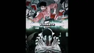Tom taylor #vs Demi fiend #vsbattle #unwritten #shinmegamitensei #foryou #fyp #shorts
