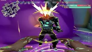 shakiest radiant aimer