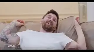 Autism Reflected in Leo Messi Career. (El autismo reflejado en la  deMessi) #messi