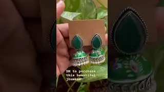 #trending #affordable #jewellery #dailywear #earrings #trending #trustable