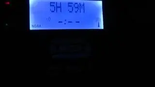 Flash Flood Warning (EAS #916) 9/18/15