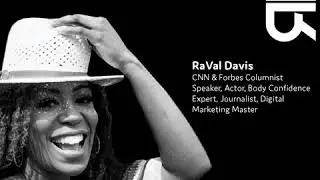 RAP #21- Listen to Raval Davis Share Her Journey of How She Became an Actress After a few Detours