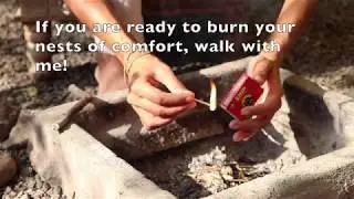 UNLOCK YOUR SELF &ndash; THE KABIR WAY - Teaser