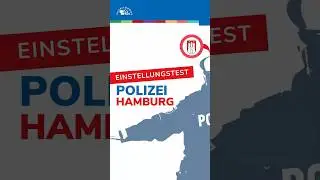Einstellungstest Polizei Hamburg | Mathematik &ndash; Zahlenreihen l&ouml;sen#polizeihamburg   #mathematik