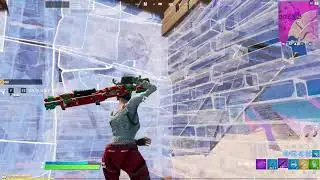 RED NOSED RAIDER + CANDY AXE GAMEPLAY! *it's back*