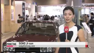 Expo highlights Korea&prime;s quantum leap in science and tech   광복 70주년에서 미래 30년까지， 과