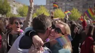 Showreel UNMIK