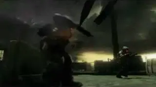 Killzone Rip out your eyes
