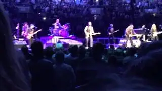 Bruce Springsteen - Thunder Road - Boston February 4, 2016