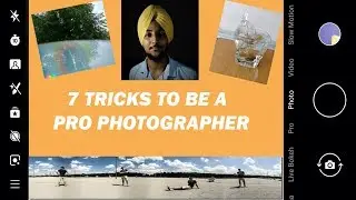 Smart phone photography || tips & tricks || 2019 ||