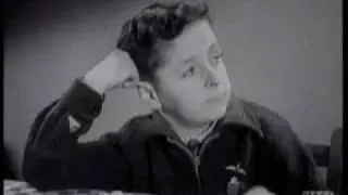 Eating Out With Tommy Trinder 1941