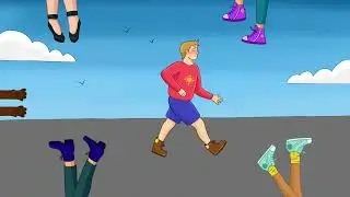 Kees Verhaar - Mijn schoen