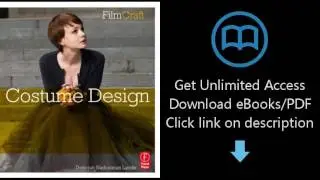 Filmcraft: Costume Design