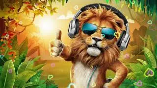 Dance Mix Explosive Electronic High Energy－Paradise [ Electro MannA AI ]