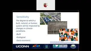 Key Terms: Exposure, Sensitivity, and Adaptive Capacity