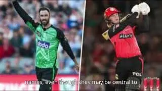 Big Bash cricket betting tips: Melbourne Renegades v Melbourne Stars match preview and best bets