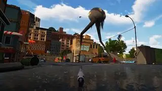 Pigeon Simulator is 'fine' | Review [Game Pass]