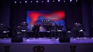 CLAP | SHOW PROFESSIONALS | HALLYU & SHOW CONTEST | ALMATY DANCE FEST 2024